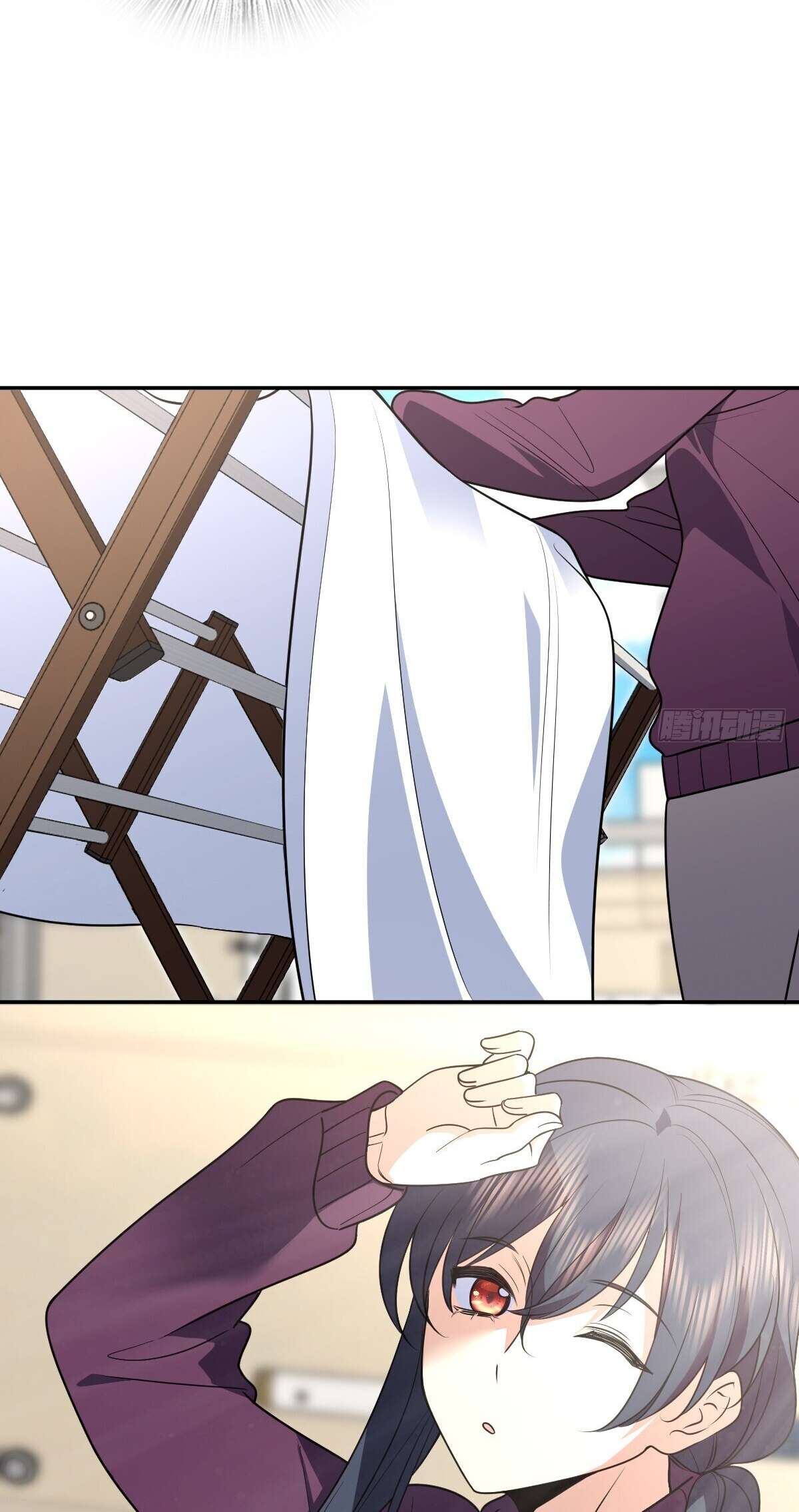 My Wife Is From a Thousand Years Ago Chapter 384 26